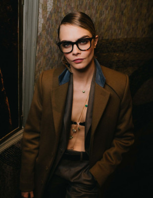 photo 27 in Cara Delevingne gallery [id1203642] 2020-02-23 00:00:00