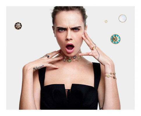 photo 12 in Cara Delevingne gallery [id1218917] 2020-06-22 00:00:00