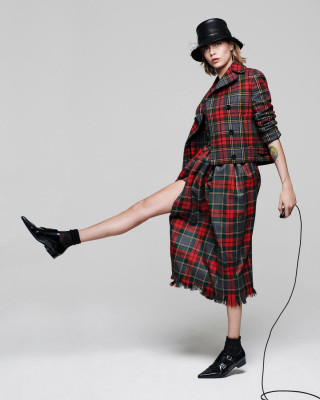 Cara Delevingne pic #1177180
