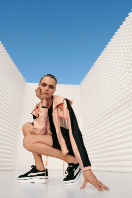photo 28 in Cara Delevingne gallery [id1202188] 2020-02-12 00:00:00