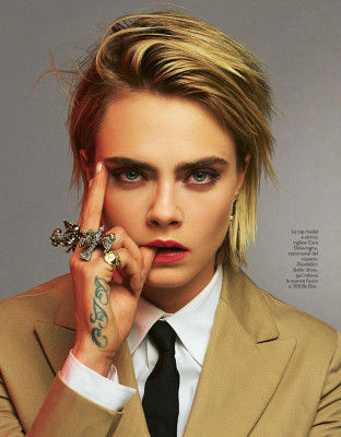 Cara Delevingne pic #1115951