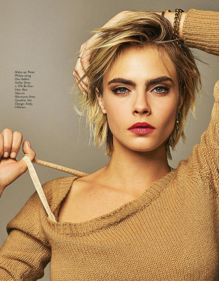 Cara Delevingne pic #1115952