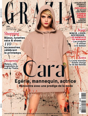 Cara Delevingne pic #1116598