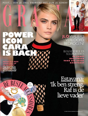 Cara Delevingne pic #1119319