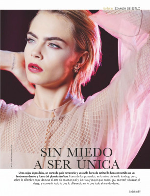 Cara Delevingne pic #1125014