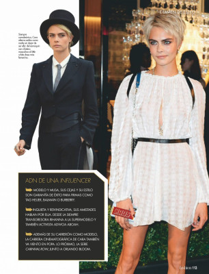Cara Delevingne pic #1125013
