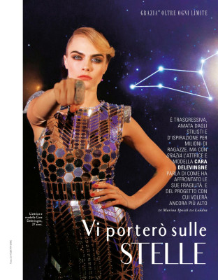 Cara Delevingne pic #1189394