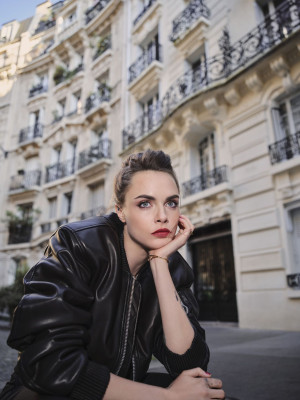 photo 10 in Cara Delevingne gallery [id1360088] 2024-11-11 00:00:00
