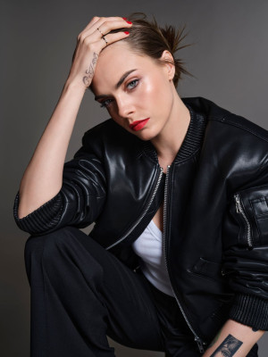 photo 9 in Cara Delevingne gallery [id1360089] 2024-11-11 00:00:00