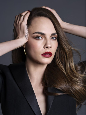 photo 8 in Cara Delevingne gallery [id1360090] 2024-11-11 00:00:00