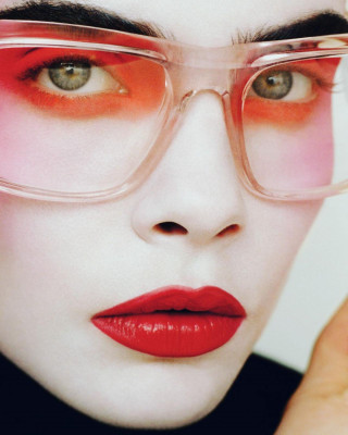 Cara Delevingne pic #1099418
