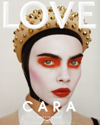 Cara Delevingne pic #1099417