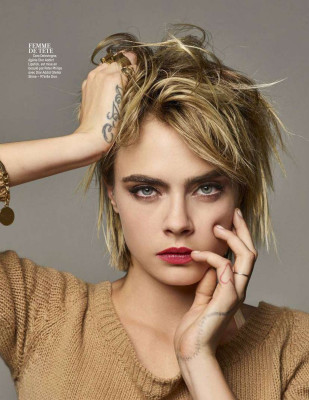 Cara Delevingne pic #1118371