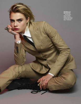 Cara Delevingne pic #1118372