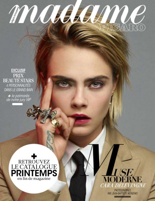 Cara Delevingne pic #1118373