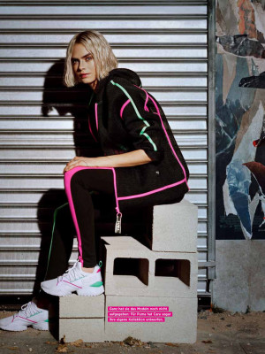 Cara Delevingne pic #1194037