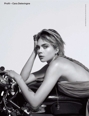 Cara Delevingne pic #1111340