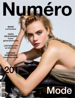 photo 8 in Cara Delevingne gallery [id1111339] 2019-02-28 00:00:00