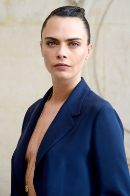 Cara Delevingne pic #1263462
