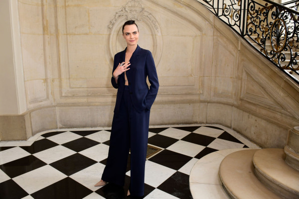 Cara Delevingne pic #1263466