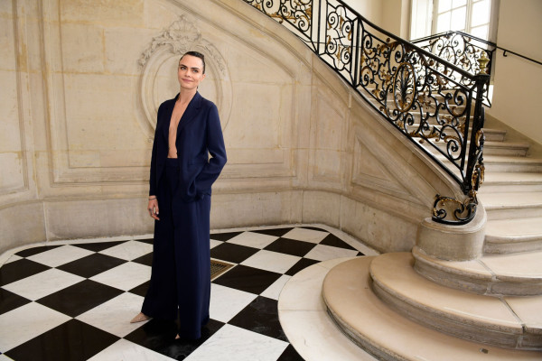 Cara Delevingne pic #1263463