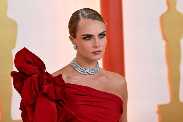 photo 15 in Cara Delevingne gallery [id1348466] 2024-04-25 00:00:00