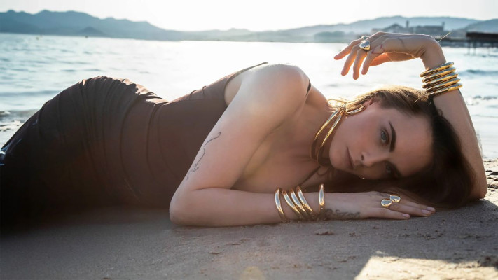 photo 28 in Cara Delevingne gallery [id1353914] 2024-07-15 00:00:00