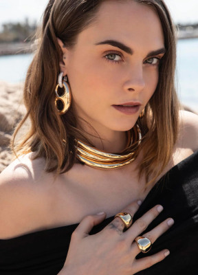 Cara Delevingne pic #1353912