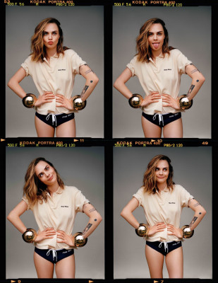 photo 18 in Cara Delevingne gallery [id1355971] 2024-08-28 00:00:00