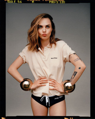 photo 15 in Delevingne gallery [id1355974] 2024-08-28 00:00:00