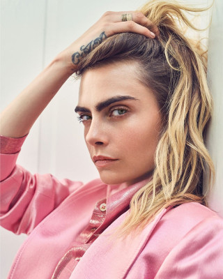 photo 20 in Cara Delevingne gallery [id1217545] 2020-06-04 00:00:00