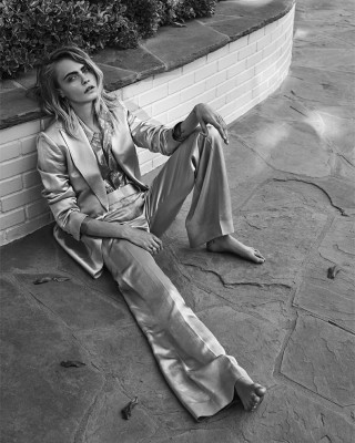 photo 21 in Cara Delevingne gallery [id1217544] 2020-06-04 00:00:00