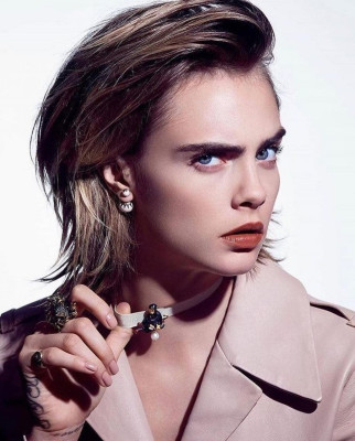 Cara Delevingne pic #1127784