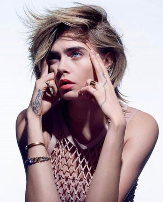 Cara Delevingne pic #1127783