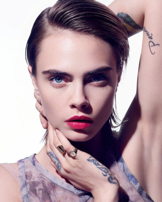 Cara Delevingne pic #1127781