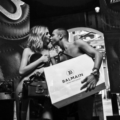 Cara Delevingne pic #1188347
