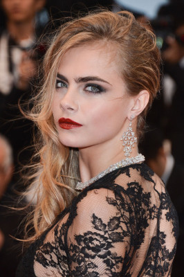 Cara Delevingne pic #604947