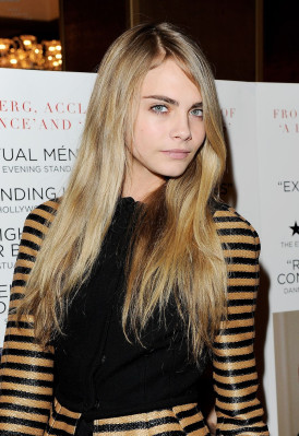 Cara Delevingne pic #589334