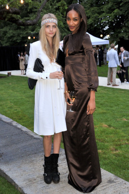 photo 19 in Delevingne gallery [id591290] 2013-04-03 00:00:00