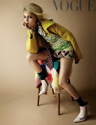 Cara Delevingne pic #725165