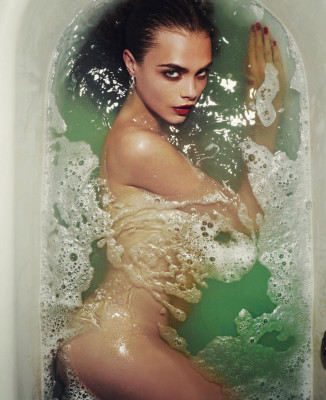 Cara Delevingne pic #1020736