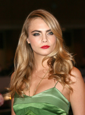 Cara Delevingne pic #728703