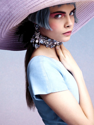 Cara Delevingne pic #597309
