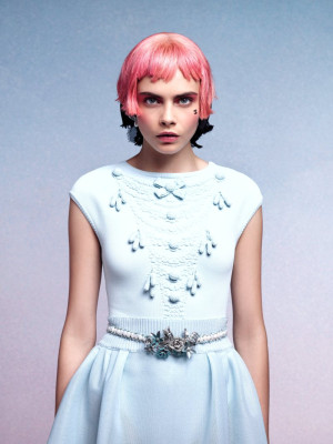 Cara Delevingne pic #597298
