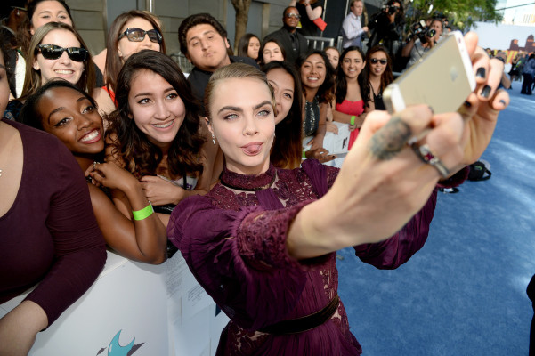 Cara Delevingne pic #782764