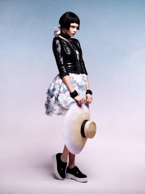 Cara Delevingne pic #597299