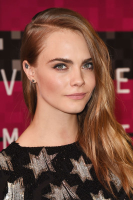Cara Delevingne pic #794643