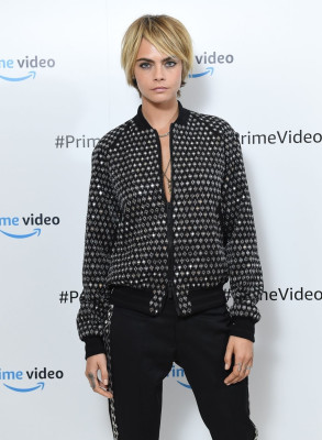 Cara Delevingne pic #1072057