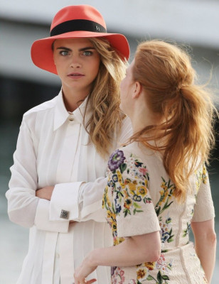 Cara Delevingne pic #703357