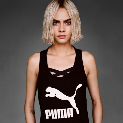 Cara Delevingne pic #1063487
